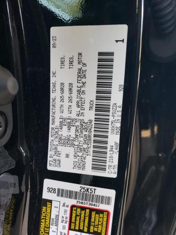 5TFMC5DB0RX042240 Toyota TUNDRA CRE