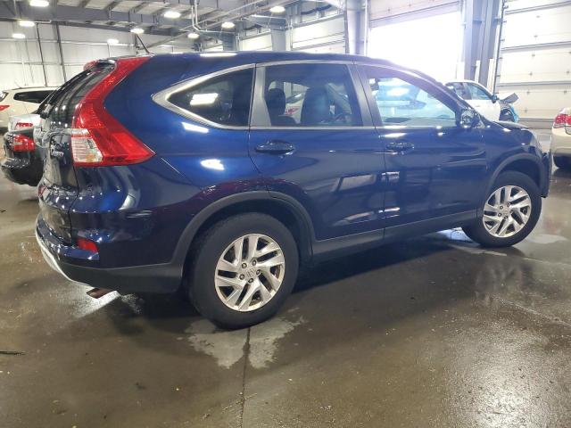 5J6RM4H52FL012428 Honda CR-V EX