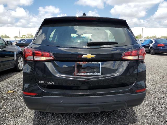 3GNAXHEG4RL277200 Chevrolet EQUINOX LS