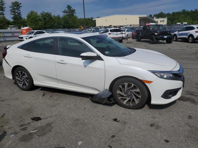 19XFC2F8XHE213468 Honda CIVIC EX