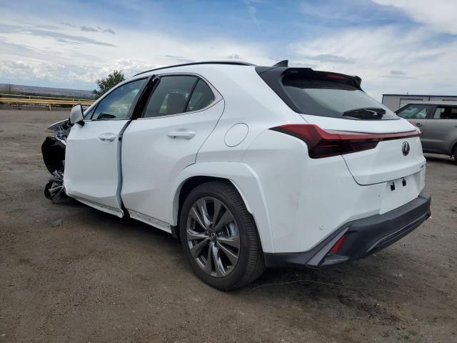 JTHR9JBH9R2074149 Lexus Ux 250h Pr