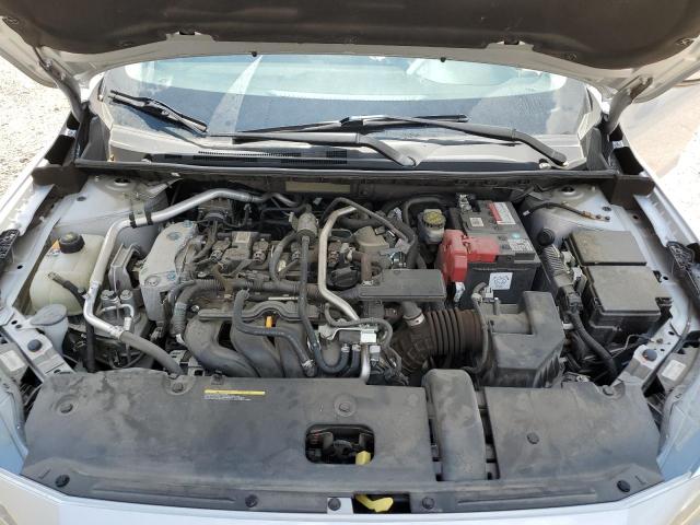 3N1AB8CV0LY281685 Nissan SENTRA SV