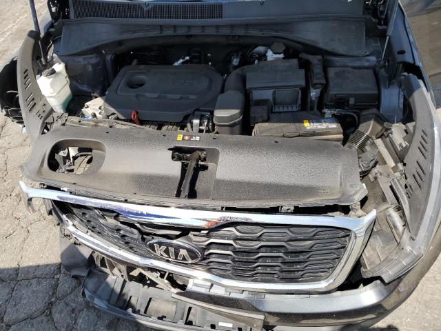 5XYPG4A34LG669526 KIA SORENTO L