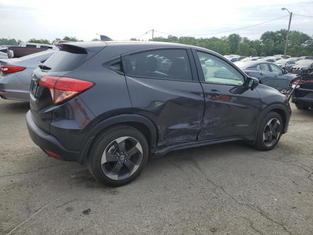 3CZRU5H52JM721745 Honda HR-V EX