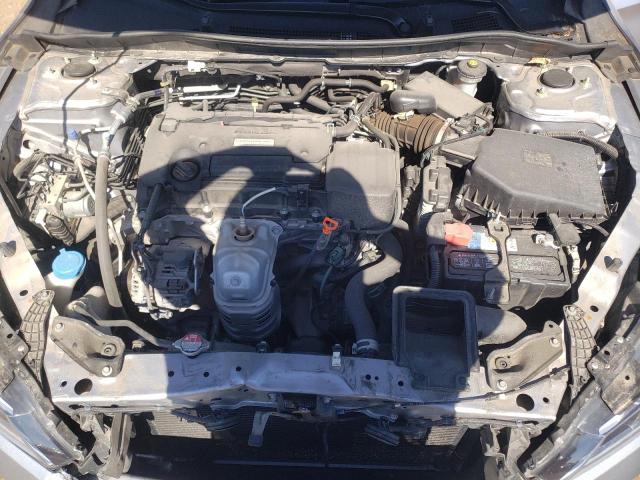 1HGCR2F31GA213190 Honda ACCORD LX