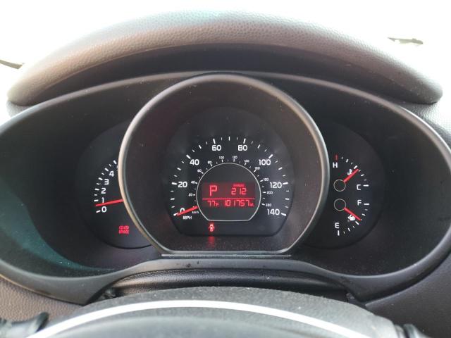 KNDJN2A26F7219272 KIA Soul
