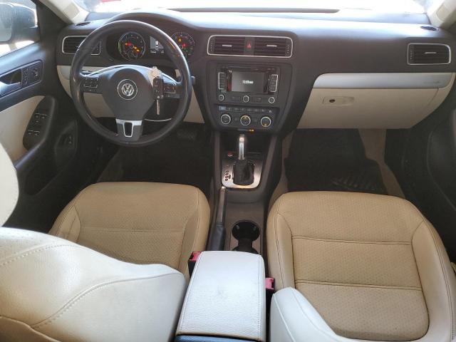 3VW637AJ3EM331626 Volkswagen Jetta Hybrid