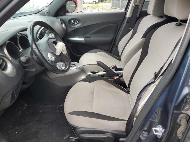 JN8AF5MV6ET482702 Nissan JUKE S