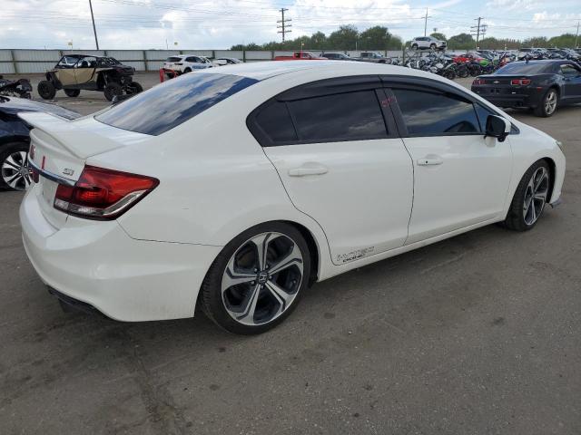 2HGFB6E52FH704430 Honda CIVIC SI
