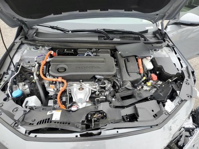 1HGCY2F69RA032418 Honda ACCORD HYB