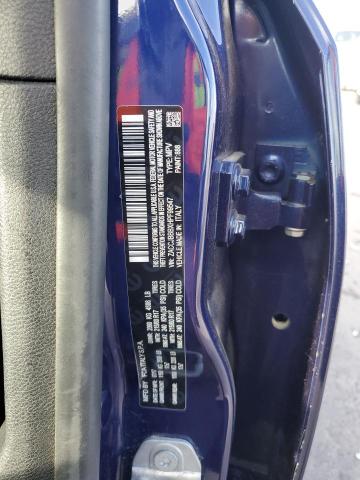 ZACCJBBBXHPF99547 Jeep Renegade Latitude