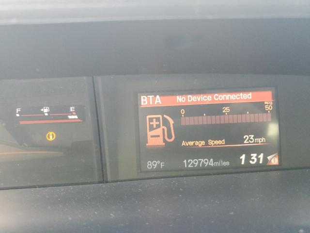 2HGFB6E51FH703060 Honda CIVIC SI