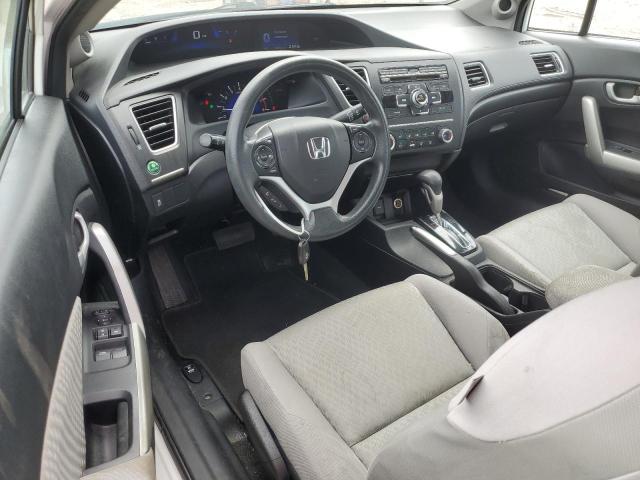 2HGFG3B51EH502827 Honda Civic Lx