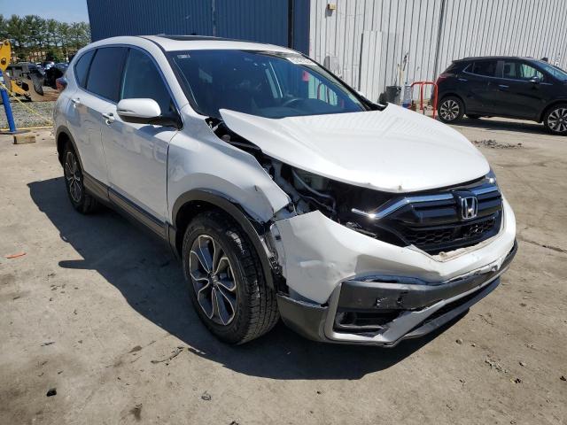 2HKRW2H5XLH670129 Honda CR-V EX