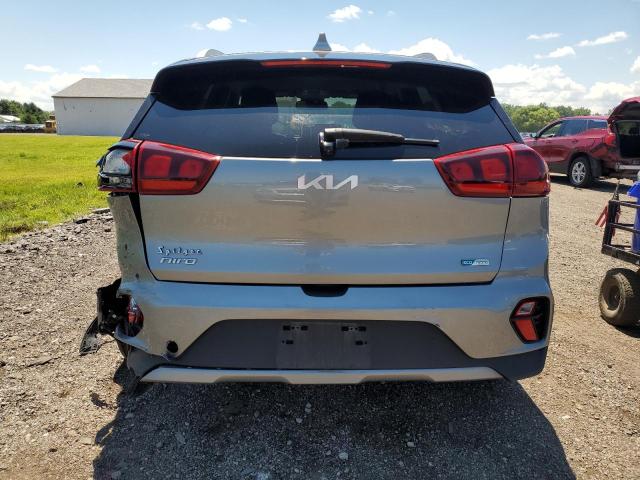 KNDCB3LC3N5549054 KIA NIRO LX