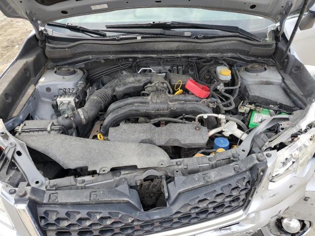 JF2SJAVC4GH549020 Subaru FORESTER 2