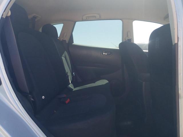 JN8AS5MT3EW102482 Nissan Rogue Select S