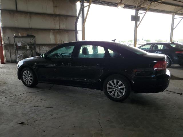 1VWAT7A32FC031669 Volkswagen PASSAT S