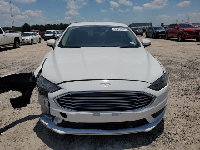 3FA6P0H78HR260378 Ford FUSION SE