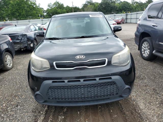 KNDJP3A50E7007959 KIA SOUL +