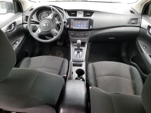 3N1AB7AP0KY276936 Nissan SENTRA S