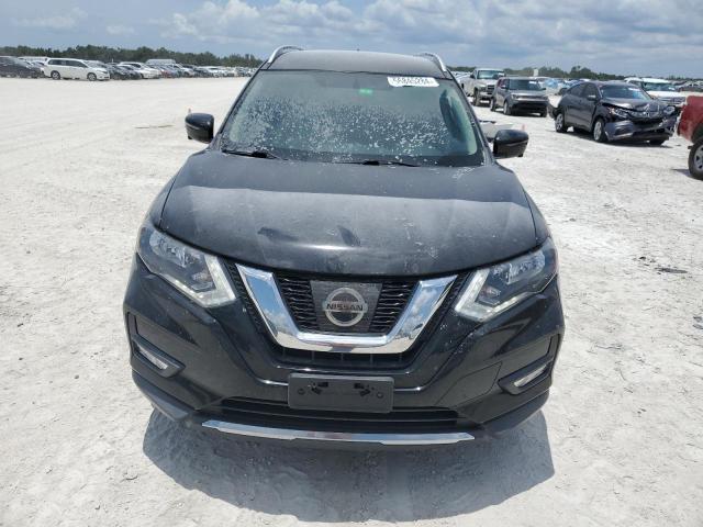 KNMAT2MTXHP592179 Nissan ROGUE S