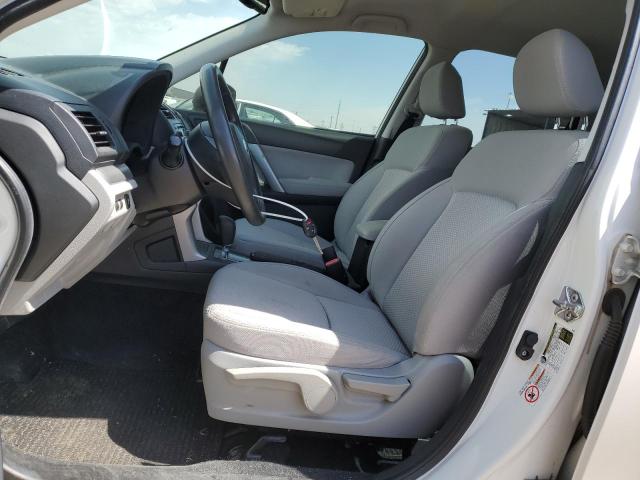 JF2SJAAC5EH472208 Subaru Forester 2.5i