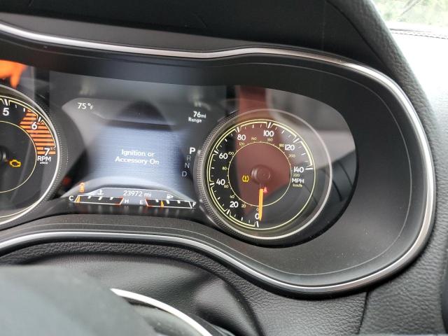 1C4PJMDN5ND520395 Jeep Cherokee Limited