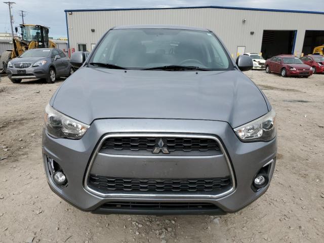 4A4AR3AU1EE024579 Mitsubishi Outlander Sport Es