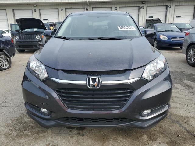 3CZRU5H52JM721745 Honda HR-V EX