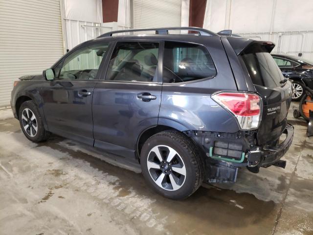 JF2SJAGC8JH442542 Subaru Forester 2.5i Premium