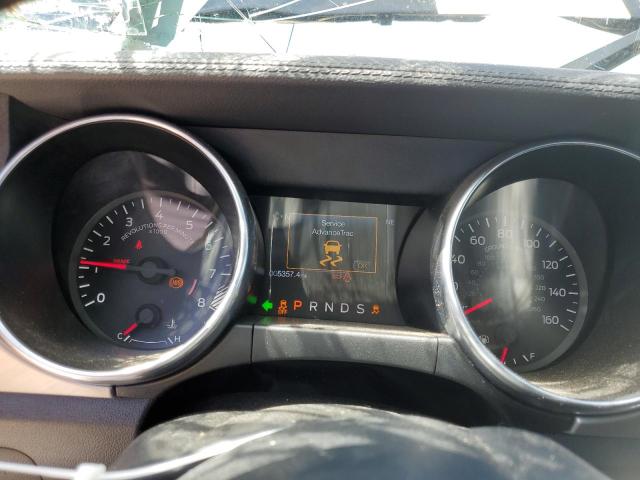 1FA6P8CF4K5203909 Ford MUSTANG GT