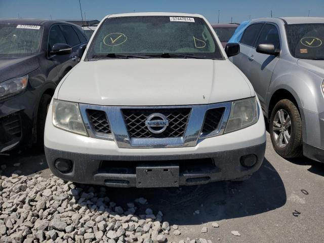 1N6BD0CT1FN722525 Nissan FRONTIER S