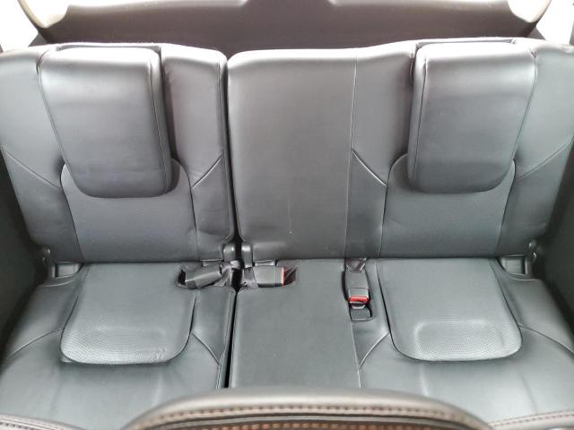 JN8AY2ND6J9055767 Nissan ARMADA SV