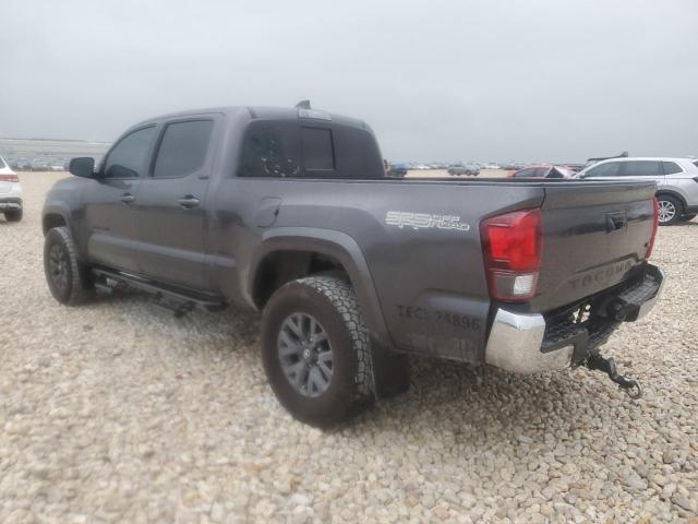 3TYBZ5DN5PT002291 Toyota TACOMA DOU