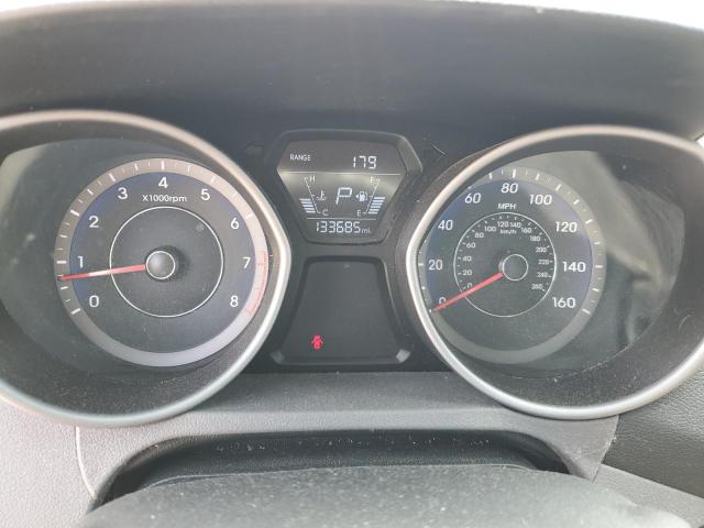 KMHDH4AE2EU181643 Hyundai ELANTRA SE