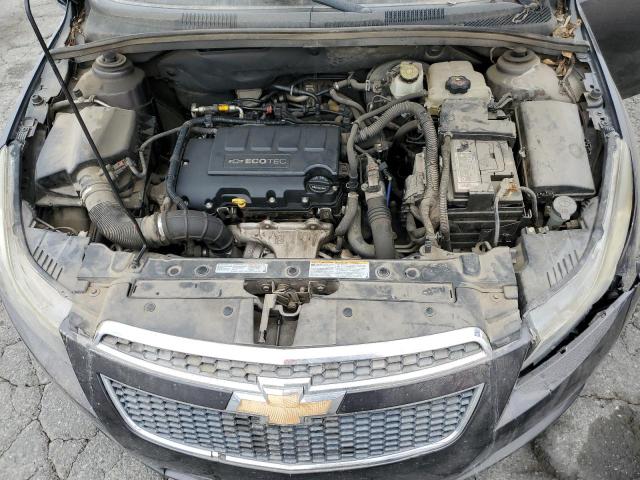 1G1PC5SB2E7343708 Chevrolet CRUZE LT