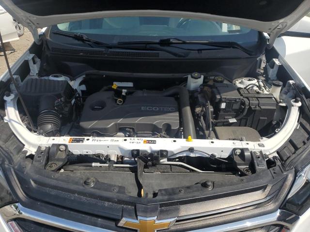 2GNAXKEV1K6182437 Chevrolet EQUINOX LT