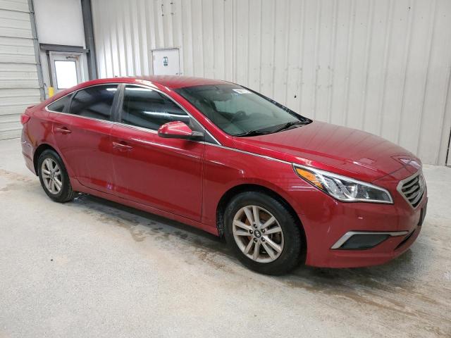 5NPE24AF2GH327359 Hyundai SONATA SE