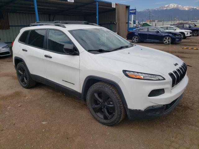 1C4PJMAS1HW605978 Jeep Cherokee Sport