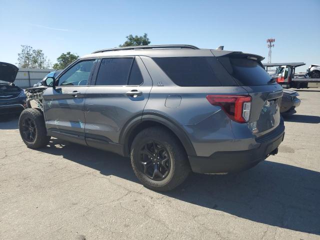 1FMSK8JH1MGC17863 Ford Explorer Timberline