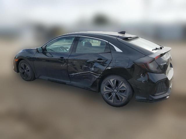 SHHFK7H54JU431889 Honda CIVIC EX
