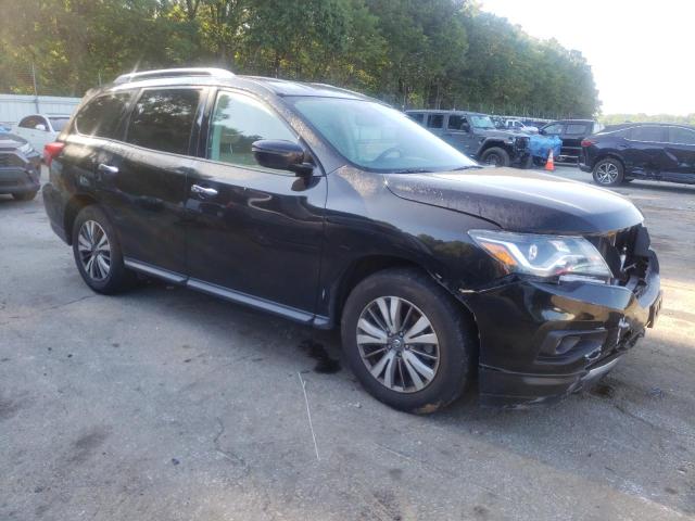 5N1DR2MN2KC617096 Nissan Pathfinder S