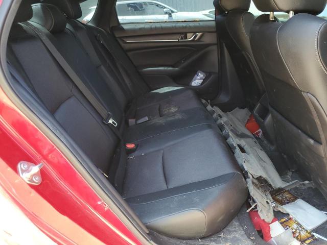 1HGCV1F39KA145137 Honda Accord Sport