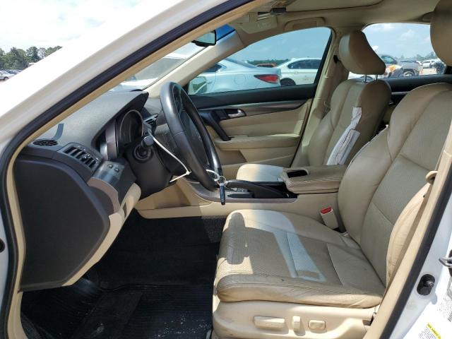 19UUA8F54EA005155 Acura TL TECH