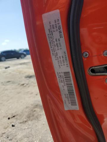 1C3CDFFA4GD818746 Dodge Dart Sxt Sport