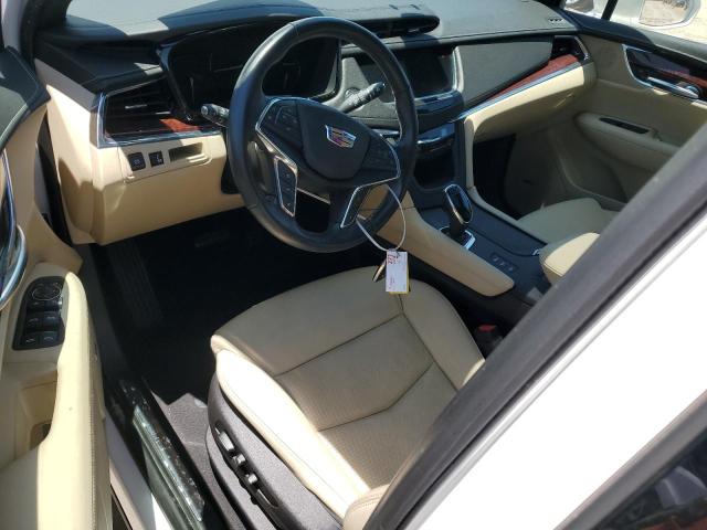 1GYKNDRS8KZ252027 Cadillac XT5 LUXURY