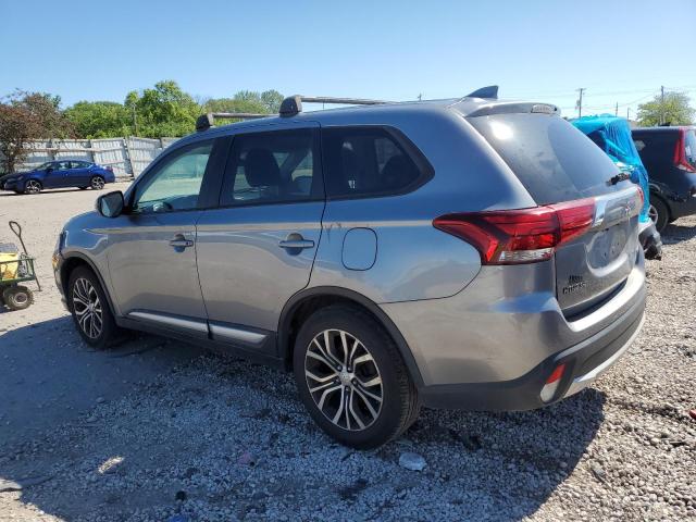 JA4AD3A37JZ042711 Mitsubishi Outlander