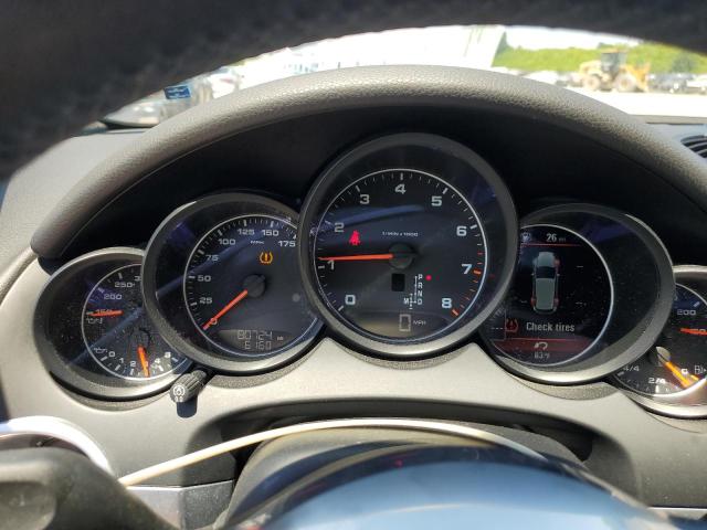 WP1AA2A23JKA05856 Porsche Cayenne