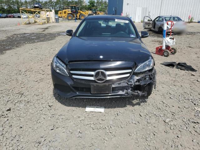 55SWF4KB9FU052654 Mercedes-Benz C 300 4matic